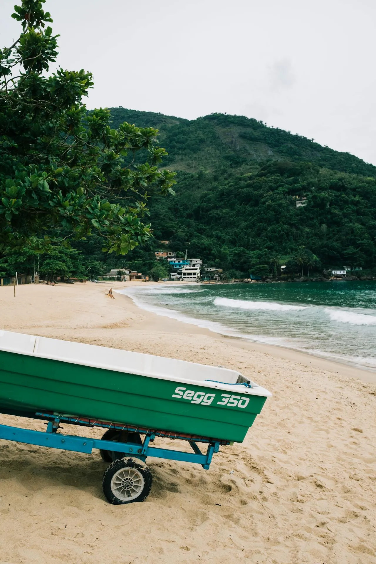 Angra - Brazil