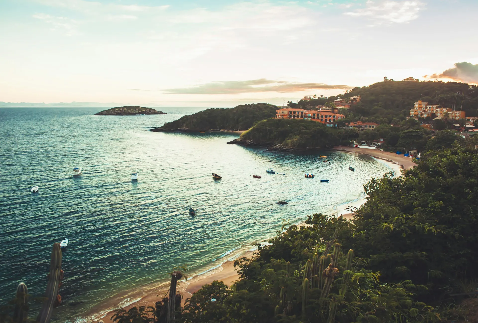 Buzios - Brazil