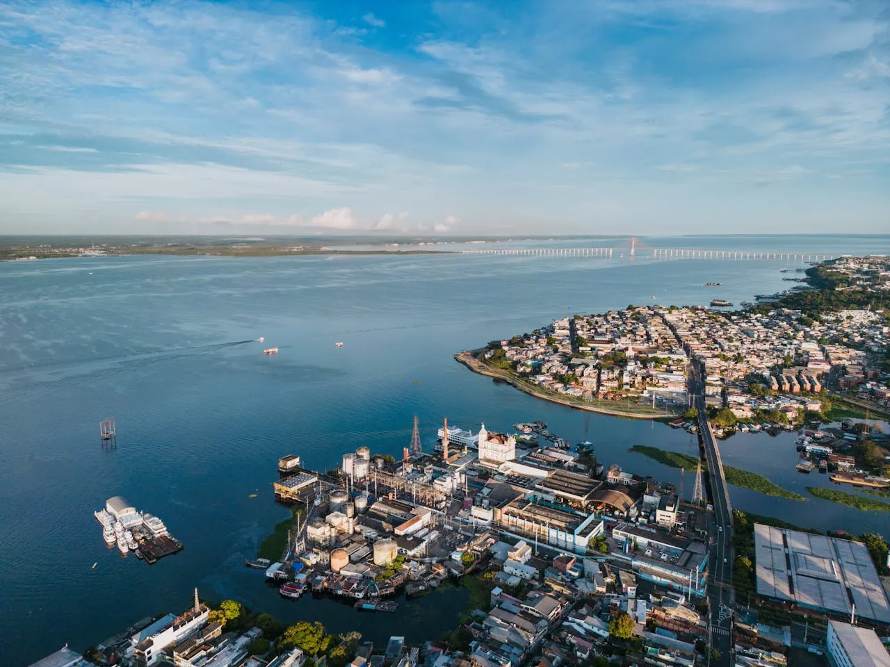 Manaus - Brazil